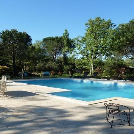La Maison De La Cigale Forcalqueiret ภายนอก รูปภาพ