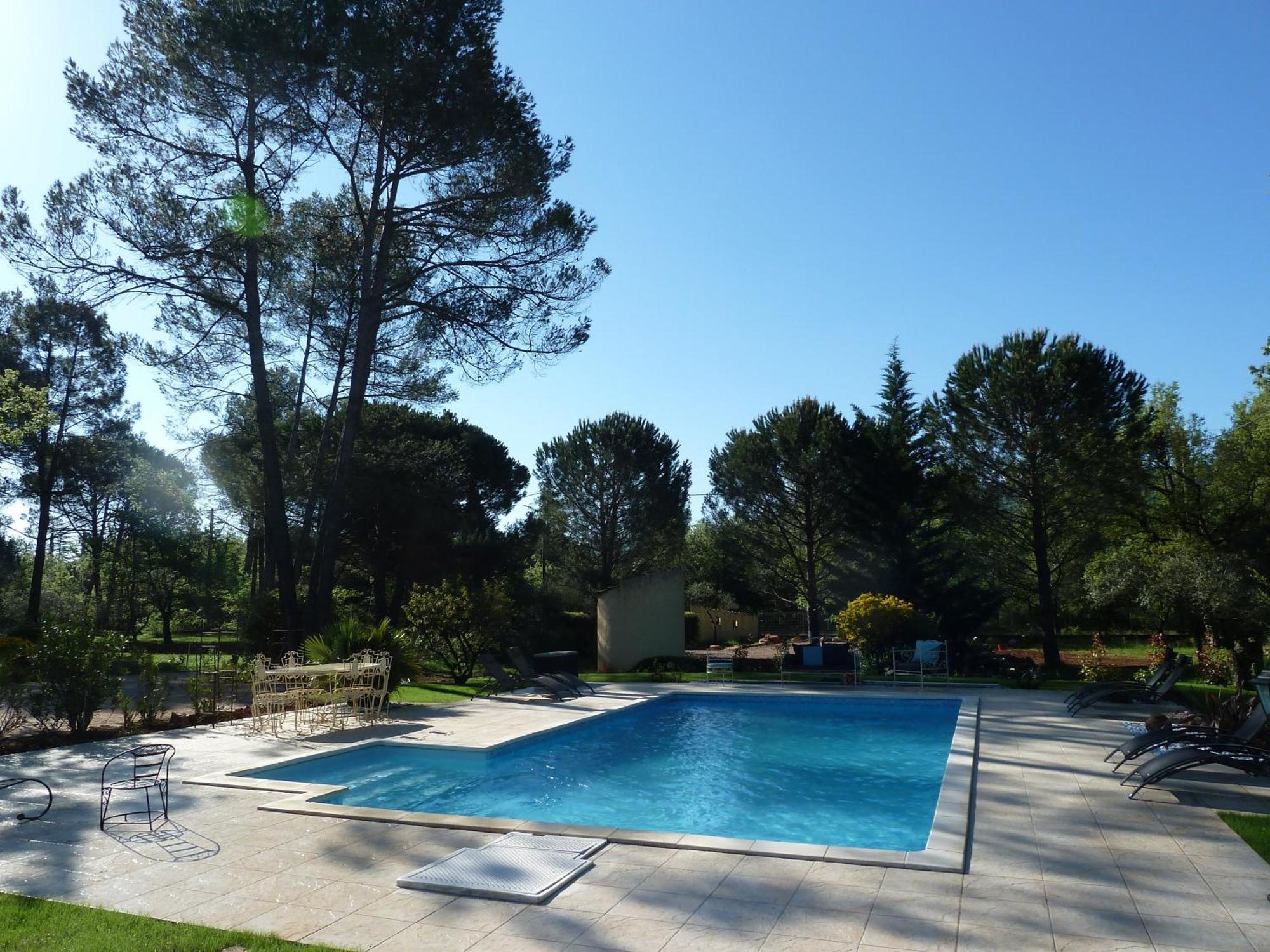 La Maison De La Cigale Forcalqueiret ภายนอก รูปภาพ